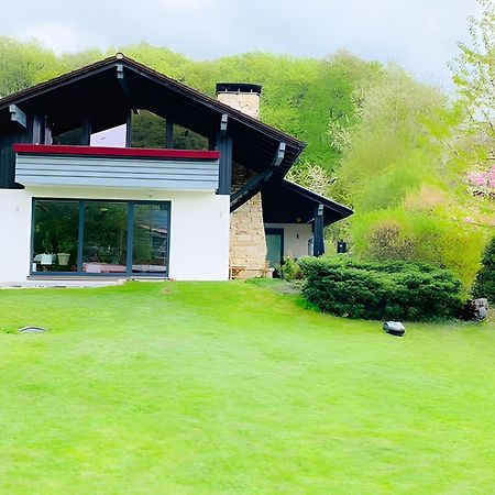 Ferienwohnung Seeidyll Am Woerthsee 보르흐시 외부 사진