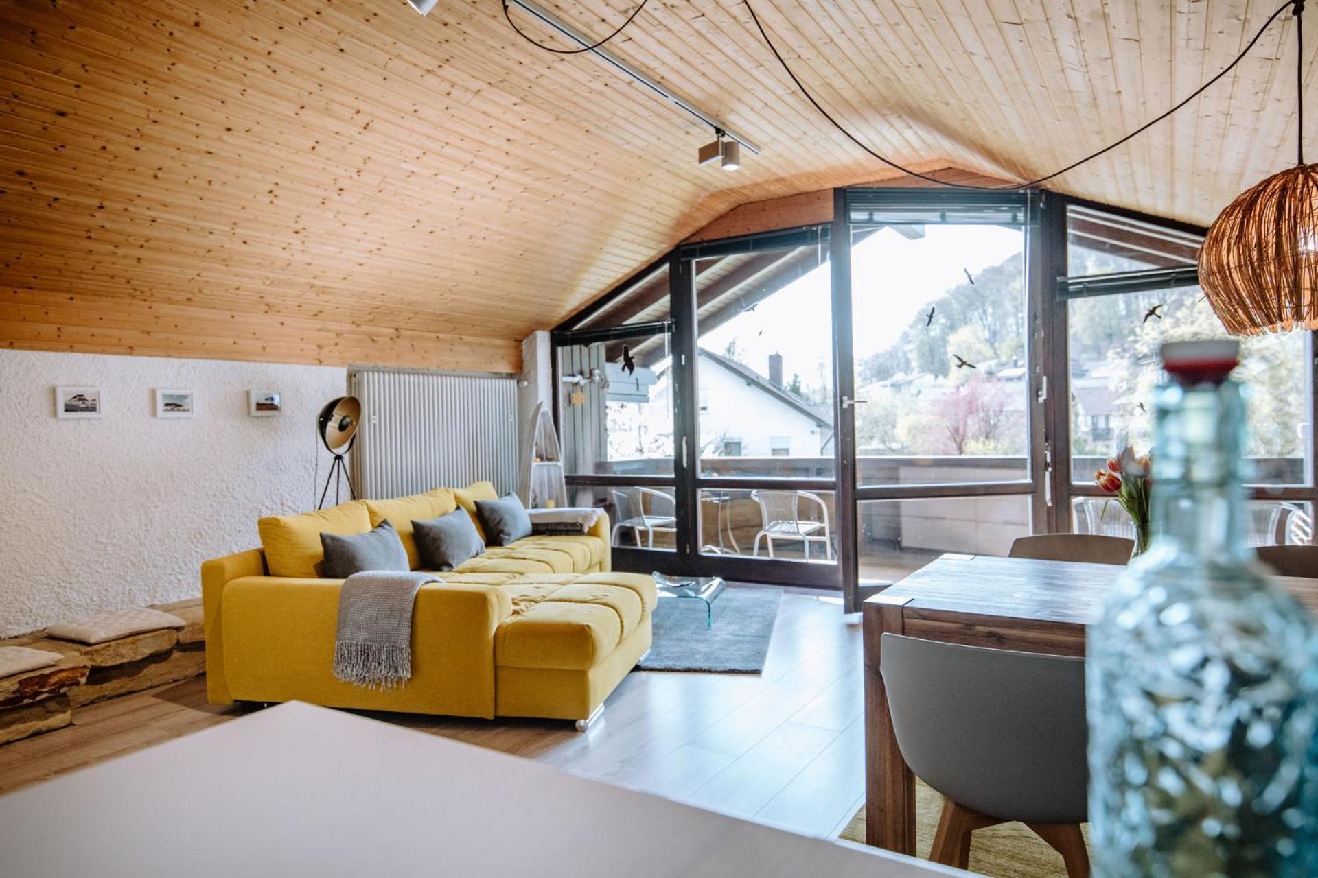 Ferienwohnung Seeidyll Am Woerthsee 보르흐시 외부 사진