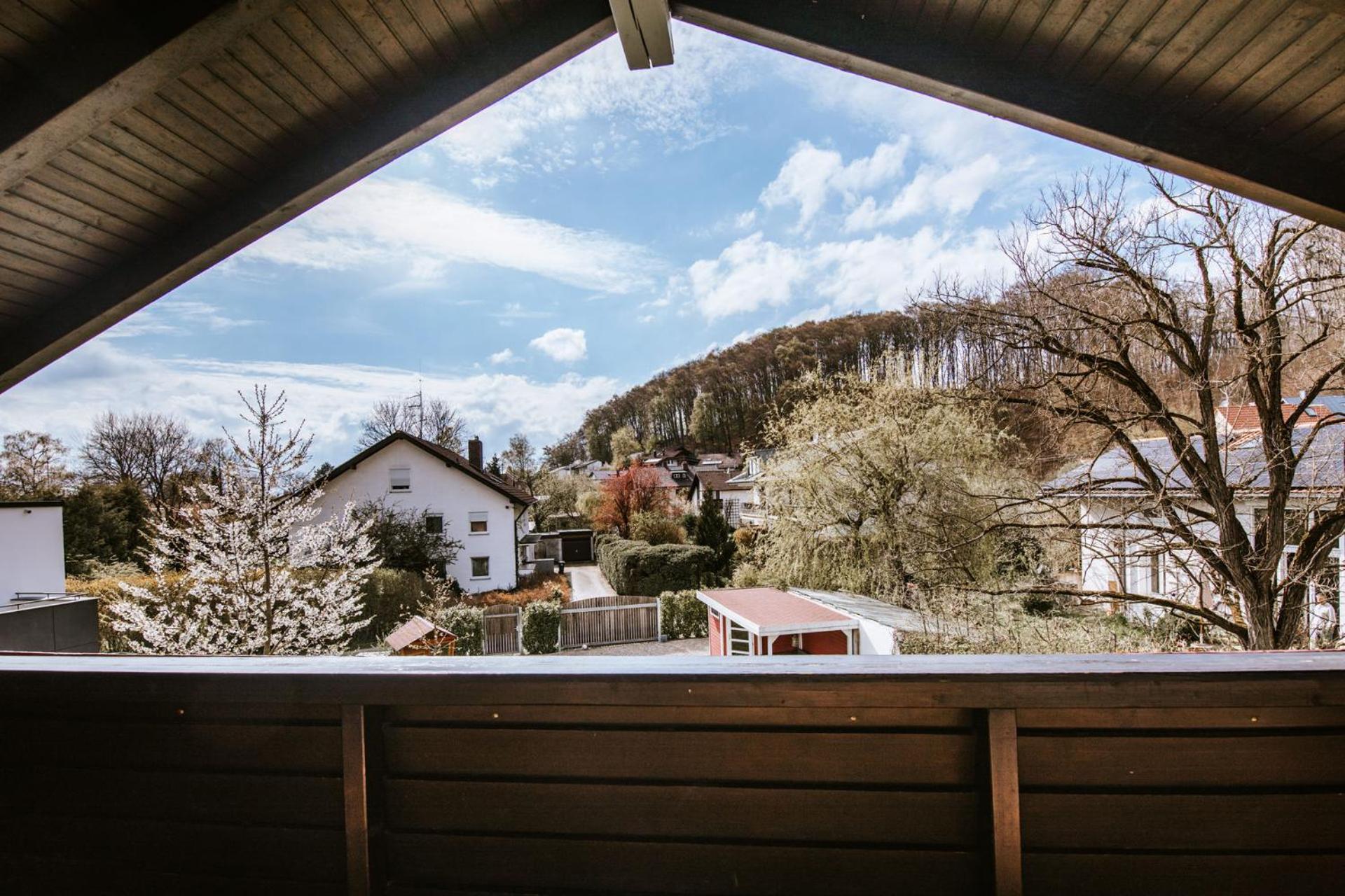 Ferienwohnung Seeidyll Am Woerthsee 보르흐시 외부 사진
