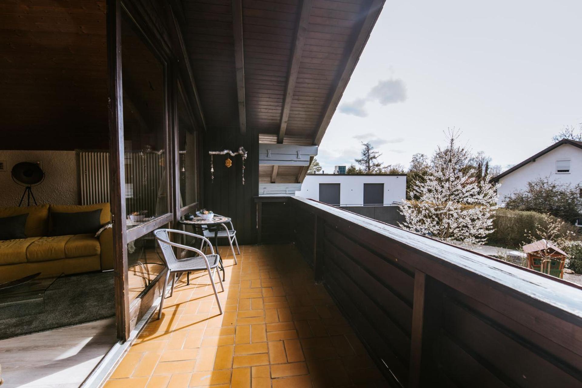 Ferienwohnung Seeidyll Am Woerthsee 보르흐시 외부 사진
