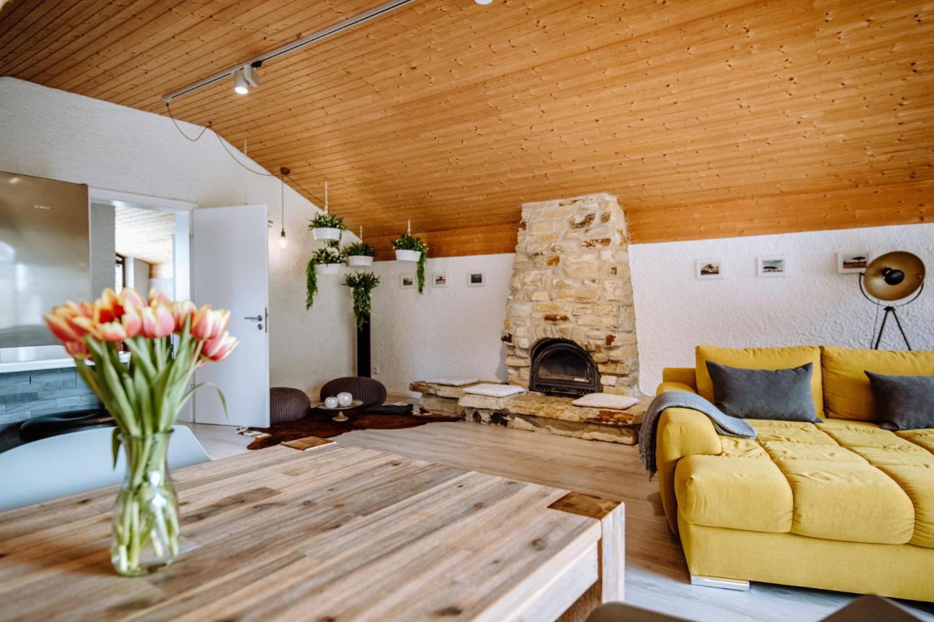 Ferienwohnung Seeidyll Am Woerthsee 보르흐시 외부 사진