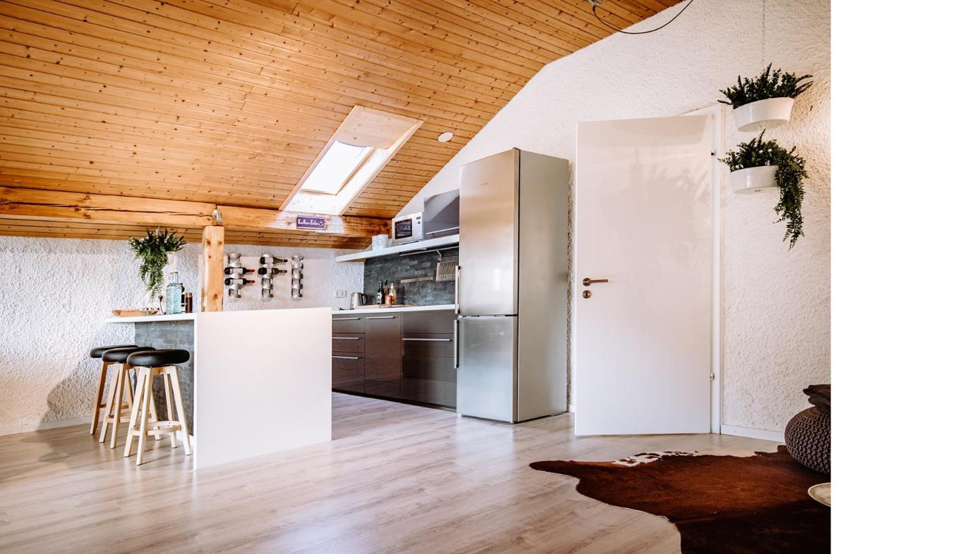 Ferienwohnung Seeidyll Am Woerthsee 보르흐시 외부 사진