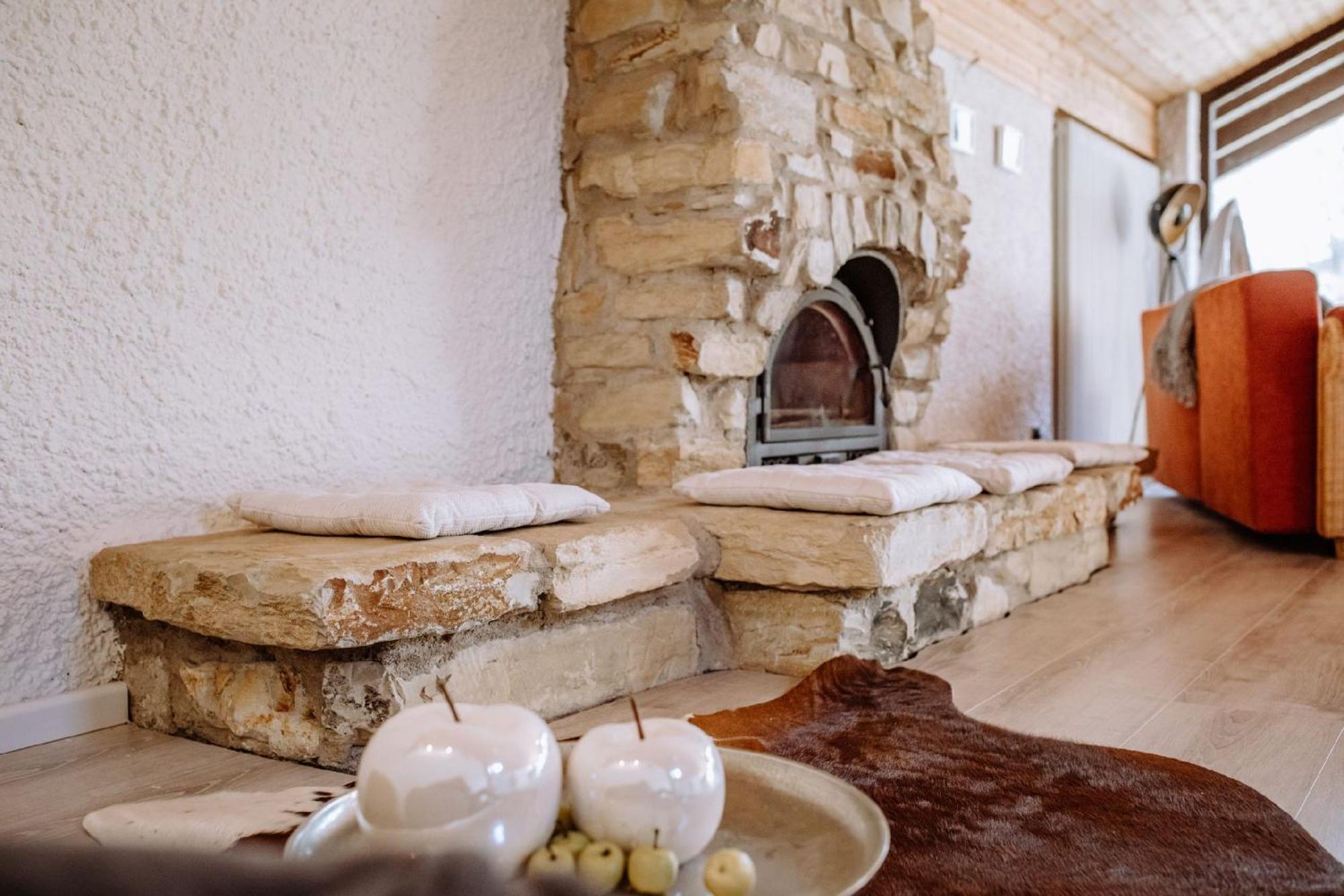 Ferienwohnung Seeidyll Am Woerthsee 보르흐시 외부 사진